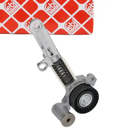 febi 182313 Riemenspanner Keilrippenriemen f&uuml;r TOYOTA RAV 4 4 A4 2.0 4WD ab Bj. 07.2015