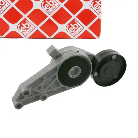 febi Riemenspanner Keilrippenriemen f&uuml;r VW Passat B5 AUDI A4 B5 A6 C5 Cabriolet B3 1.6 1.8