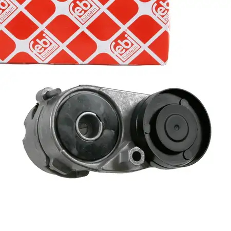 febi Riemenspanner Keilrippenriemen f&uuml;r VW Passat B5 B5.5 AUDI 80 B4 A4 B5 B6 A6 1.9-2.8
