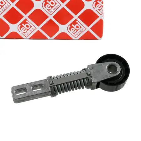 febi Riemenspanner Keilrippenriemen f&uuml;r RENAULT Megane 1 Scenic 1 1.9 dCi dTi 8200230958