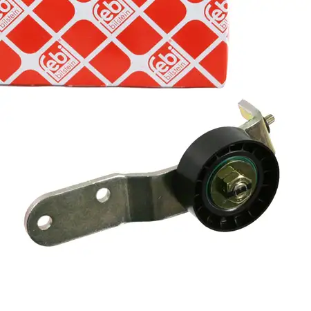 febi 22887 Riemenspanner Keilrippenriemen f&uuml;r FORD Escort 6 Escort Classic 1.8D TD 1088100