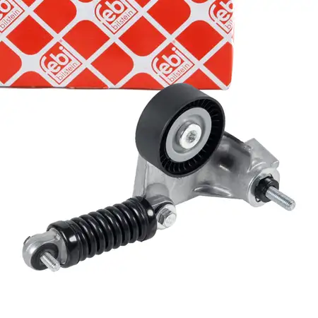 febi 24429 Riemenspanner Keilrippenriemen f&uuml;r FORD Mondeo 3 Transit 2.0 TDDi TDCi 1201181