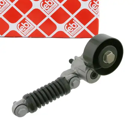 febi 24541 Riemenspanner Keilrippenriemen f&uuml;r RENAULT Espace 3 Laguna 1 2.2D TD 7700106708