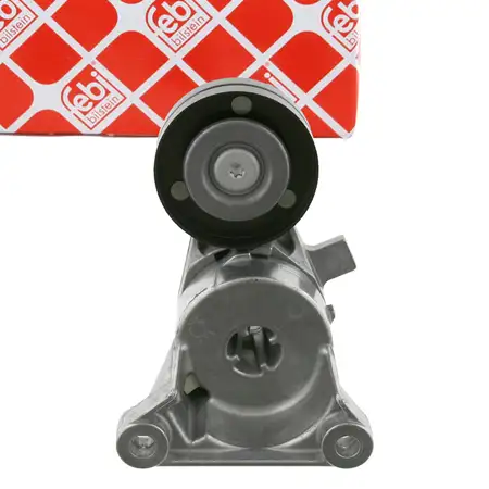 febi 24328 Riemenspanner Keilrippenriemen f&uuml;r VOLVO 850 S70 S80 1 V70 1 2 2.5 TDI 9179314