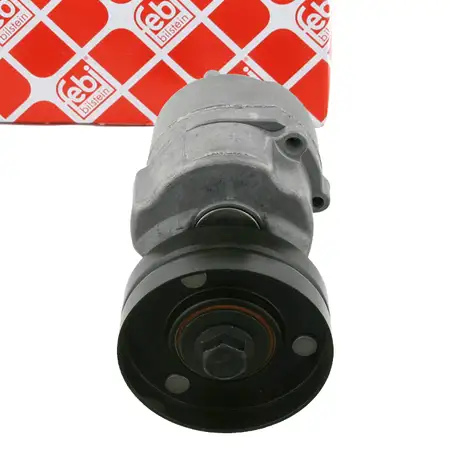 febi 26679 Riemenspanner Keilrippenriemen f&uuml;r VOLVO S40 1 V40 1.6 1.8 2.0 9146249