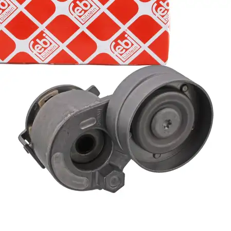 febi Riemenspanner Keilrippenriemen f&uuml;r RENAULT Megane 2 Clio 3 Scenic/Grand 2 1.9 dCi 2.0