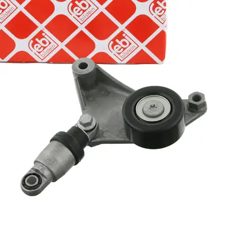 febi V-belt Tensioner for TOYOTA Avensis, Camry, Previa 2, RAV 4 3, 2.0, 2.4