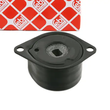 febi Riemenspanner Keilrippenriemen f&uuml;r VW Transporter California T4 2.0 2.4 2.5 74903315