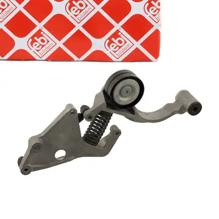 febi 30131 Riemenspanner Keilrippenriemen f&uuml;r MINI R50 R52 R53 Cooper S Works 11287509476