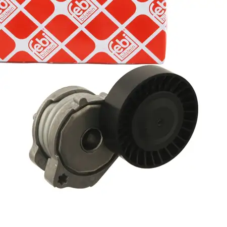 febi Riemenspanner Keilrippenriemen f&uuml;r FORD Mondeo 4 S-Max WA6 VOLVO S60 2 S80 2 2.0 2.5