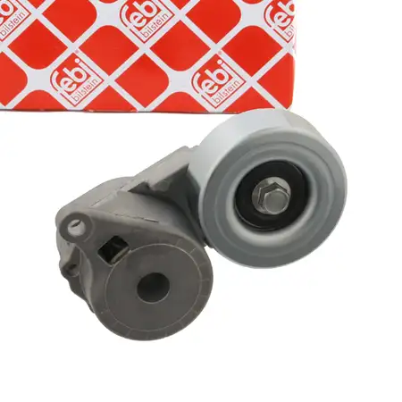 febi Riemenspanner Keilrippenriemen f&uuml;r MITSUBISHI Lancer 7 Outlander 1 Grandis 2.0 2.4