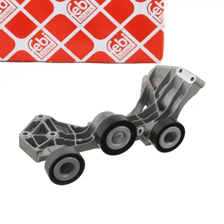 febi 32148 Riemenspanner Keilrippenriemen f&uuml;r MERCEDES-BENZ A-Klasse W168 Vaneo 414 M166