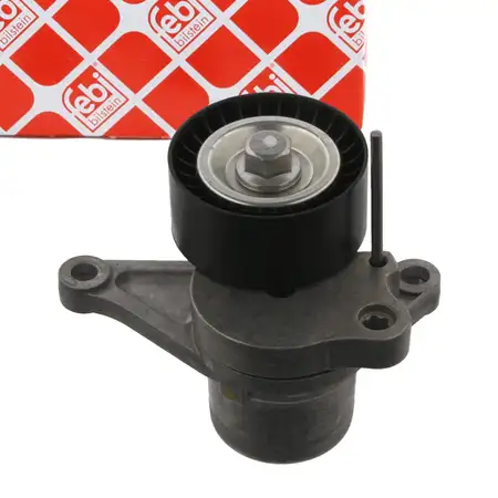 febi Riemenspanner Keilrippenriemen f&uuml;r RENAULT Master 3 Megane 3 Espace 4 2.0 2.3 dCi