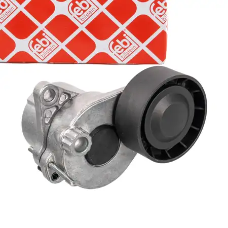 febi Riemenspanner Keilrippenriemen f&uuml;r MERCEDES Sprinter 906 35-5t W639 OM651 6512001870