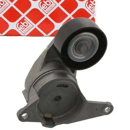 febi Riemenspanner Keilrippenriemen f&uuml;r OPEL Insignia A Vectra C Antara A Signum 2.8-3.2