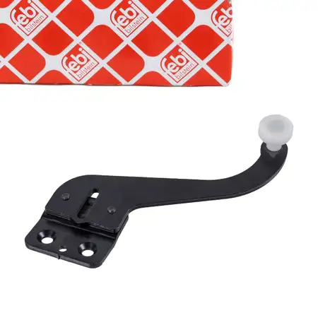 febi 171426 Sliding door roller guide for VW California Multivan Transporter T5 (top right)