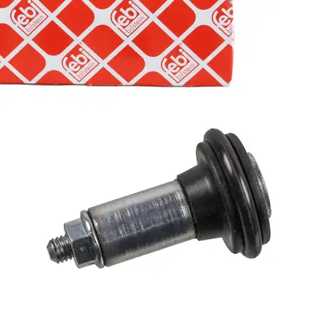 febi Rollenf&uuml;hrung Schiebet&uuml;r f&uuml;r OPEL Movano B X62 RENAULT Master 3 JV oben links/rechts