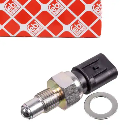febi R&uuml;ckfahrlichtschalter f&uuml;r KIA Rio 3 Soul 2 Ceed Sportage 3 HYUNDAI i30 Tucson i20 i40