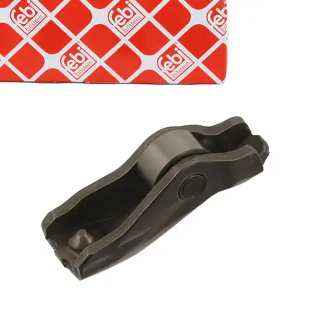 febi 38266 EINLASSVENTIL Kipphebel Schlepphebel f&uuml;r OPEL Antara A 2.0 CDTI 4814153