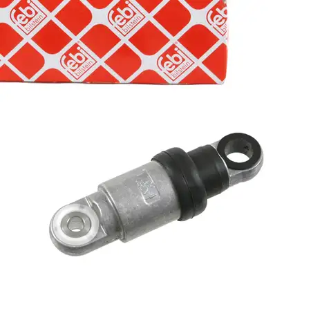 febi 01579 Schwingungsd&auml;mpfer Keilrippenriemen f&uuml;r BMW E36 E34 E39 E38 M41/51 11282248168