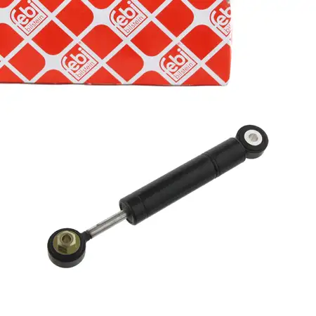 febi 30895 Schwingungsd&auml;mpfer Keilrippenriemen f&uuml;r AUDI A6 S6 C4 100 S4 C4 077903427B