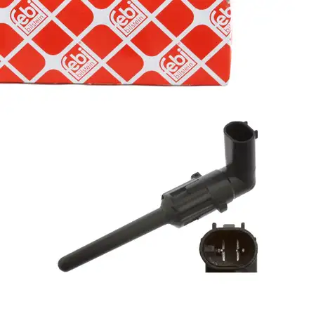 febi Sensor K&uuml;hlmittelstandssensor f&uuml;r MERCEDES W203 S203 W211 S211 W168 W639 Sprinter
