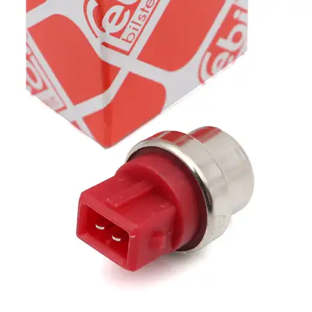 febi Temperaturgeber K&uuml;hlmittel f&uuml;r VW Golf 1 2 Passat B3/B4 Polo 2 3 Transporter 1 2