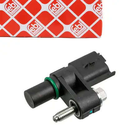 febi 179626 Nockenwellensensor f&uuml;r PSA Berlingo C1 C3 C4 108 208 301 5008 Partner 1.0 1.2