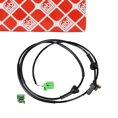 febi 172515 ABS Wheel Speed Sensor for VOLVO XC90 1 275 Rear Right Axle 8634248