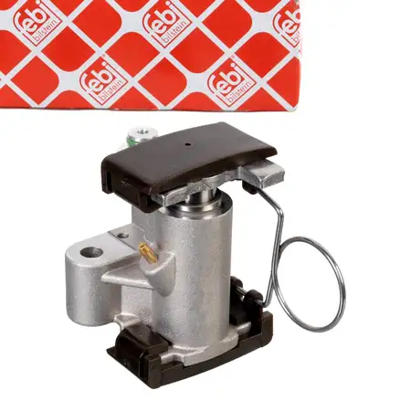 febi 01580 Spanner Steuerkette f&uuml;r BMW 5er E34 7er E32 E38 8er M60 links oben 11311725441