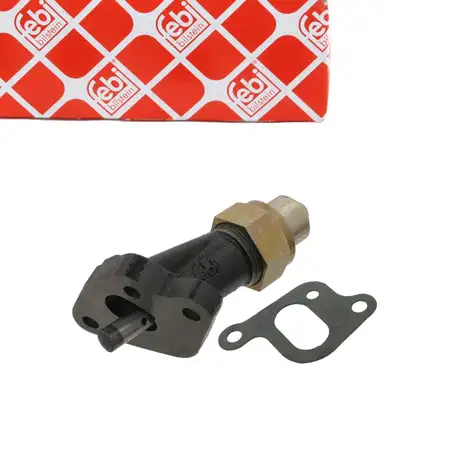 febi Spanner Steuerkette f&uuml;r MERCEDES W111 W112 W116 W108 W109 R107 M116 M117 1160501611