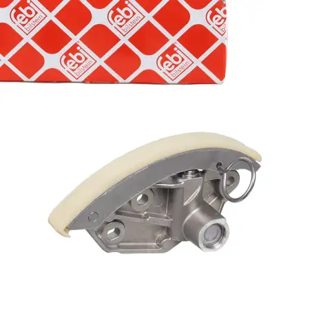 febi Spanner Steuerkette f&uuml;r AUDI A4 B8 A5 8T 8F A6 C6 A8 D3 D4 8R 2.8 3.0 3.2 oben mitte