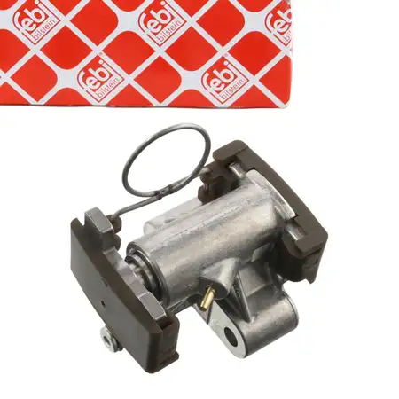 febi Spanner Steuerkette f&uuml;r BMW 5er E39 7er E38 8er E31 X5 E53 M62 links oben 11311435026