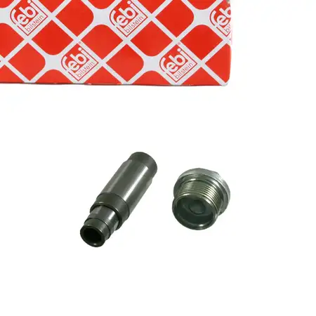 febi 12980 Spanner Steuerkette f&uuml;r OPEL Astra G Vectra B C Zafira A Omega B SAAB 9-3 9-5