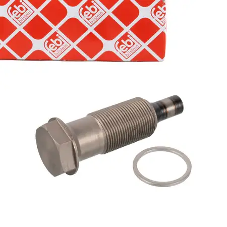 febi Spanner Steuerkette f&uuml;r MERCEDES W202 W203 C208 C209 C219 W210 W211 W639 M112 M113