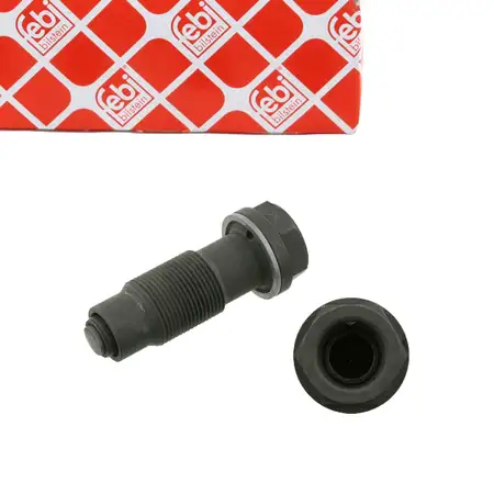 febi Spanner Steuerkette f&uuml;r MERCEDES W203 W204 W211 W212 C209 A209 Sprinter 906 W639 M272