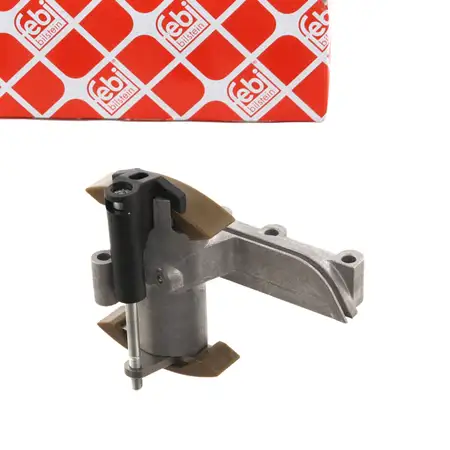 febi 28446 Kettenspanner Spanner Steuerkette f&uuml;r AUDI A4 B5 8D 1.8 58109217
