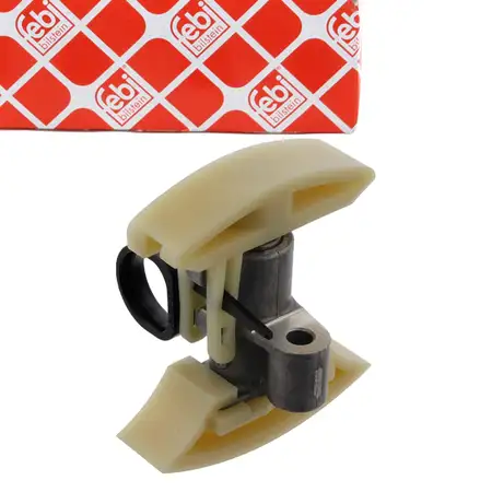 febi Spanner Steuerkette f&uuml;r CITROEN Berlingo PEUGEOT Expert FORD Focus 2 Fiesta 5 6 1.6