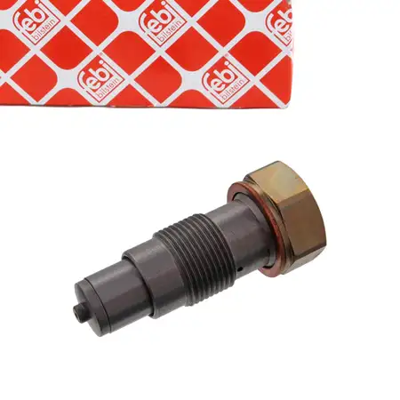 febi Spanner Steuerkette f&uuml;r VW Golf 3 Passat B3 B4 Sharan 7M Vento 1H Corrado 2.8 2.9 VR6