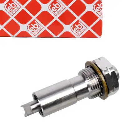 febi Spanner Steuerkette f&uuml;r OPEL Insignia A Astra G J Vectra C SAAB 9-3 ALFA 159 1.9-2.4