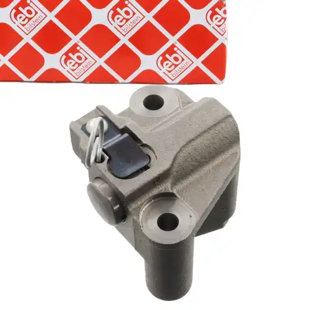 febi Kettenspanner Spanner Steuerkette f&uuml;r FORD Mondeo 3 2.0D 2.2D Transit 2.0D 1138760