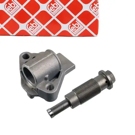 febi 48307 Kettenspanner Spanner Steuerkette f&uuml;r MERCEDES W176 W242 W246 M270 2700521400