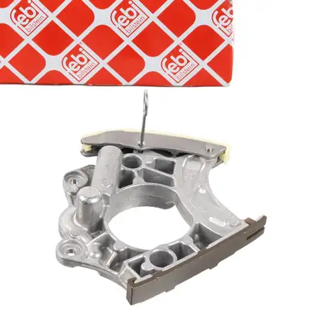 febi Spanner Steuerkette f&uuml;r AUDI A4 B8 A5 8T 8F A6 C6 C7 A7 4G A8 D3 2.8-3.2 links oben