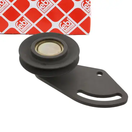 febi 11285 Spannrolle Keilrippenriemen f&uuml;r FORD Transit Transit Tourneo 2.5D 6094168