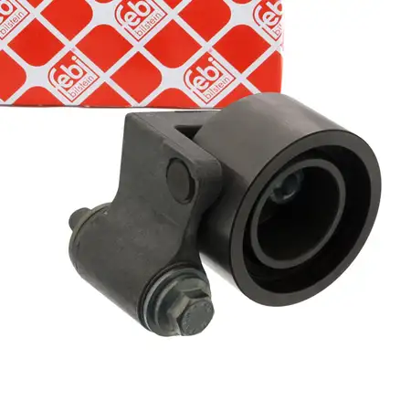 febi Spannrolle Zahnriemen f&uuml;r LAND ROVER Freelander 1 L314 2.5 ROVER 45 1 2.0 1 2.0 2.5