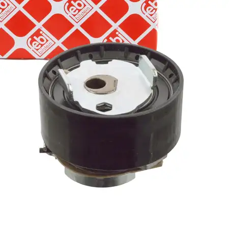 febi Spannrolle Zahnriemen f&uuml;r OPEL Astra L Corsa F PEUGEOT 108 208 CITROEN C3 2 3 DS3 1.2