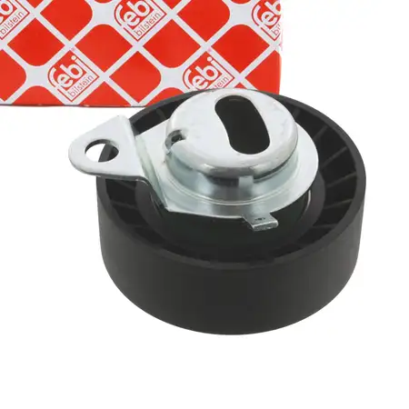 febi Spannrolle Zahnriemen f&uuml;r FORD Fiesta 3 Focus Mondeo 1 2 Escort 5 6 1.6-1.8 6635941