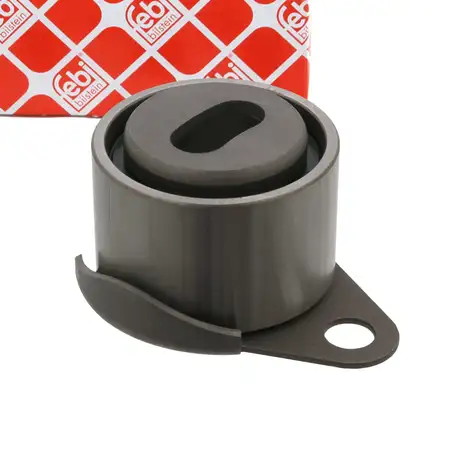 febi 04199 Spannrolle Zahnriemen f&uuml;r RENAULT Clio 1 2 Laguna Megane 1 Scenic 1 Trafic 1 2
