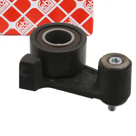 febi Spannrolle Zahnriemen f&uuml;r RENAULT Laguna 1 2.0 VOLVO S40 S70 V40 XC70 960 2 1.6-2.4