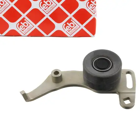 febi Spannrolle Zahnriemen f&uuml;r PEUGEOT 205 2 306 309 1 2 CITROEN Jumper FIAT Ducato 1.9D